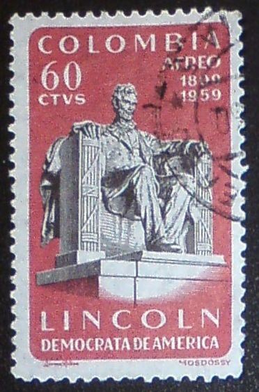 Lincoln