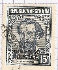 Servicio Oficial