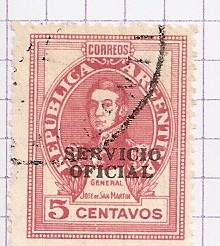 Servicio Oficial