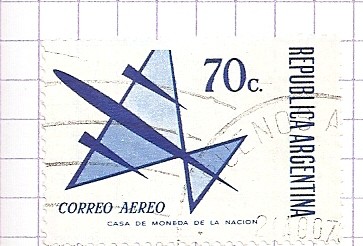 Correo Aéreo