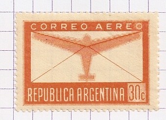 Correo Aéreo