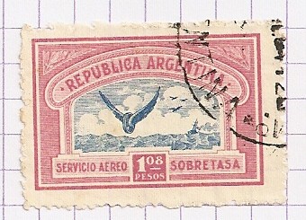 Correo Aéreo