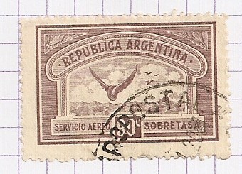Correo Aéreo