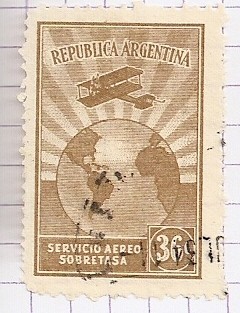 Correo Aéreo