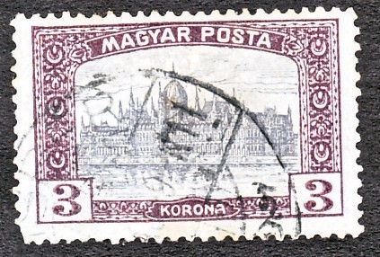 Maygar Posta
