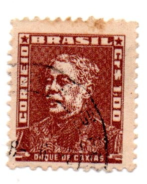 DUQUE de CAXIAS