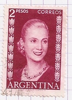 Eva Perón