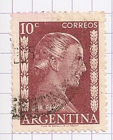 Eva Perón