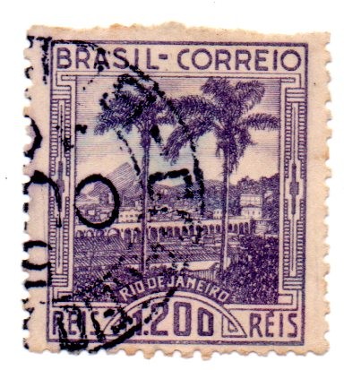 BRASIL-CORREOS