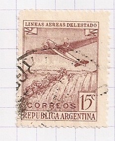 Líneas aéreas argentinas