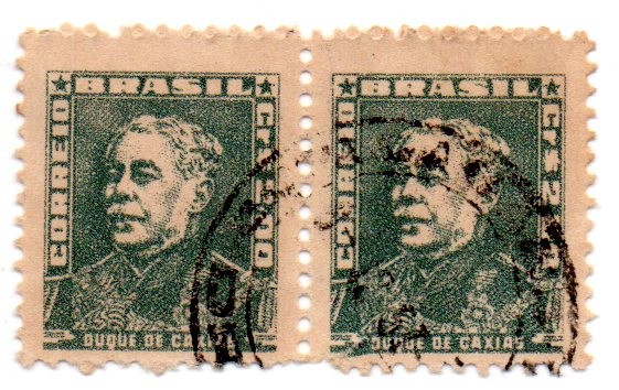 DUQUE de CAXIAS