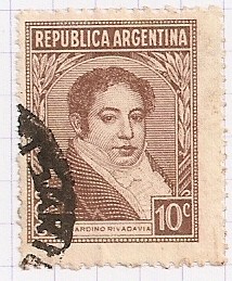 Rivadavia