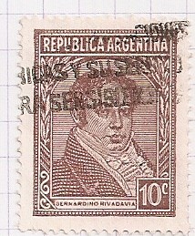 Rivadavia