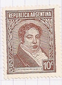 Rivadavia