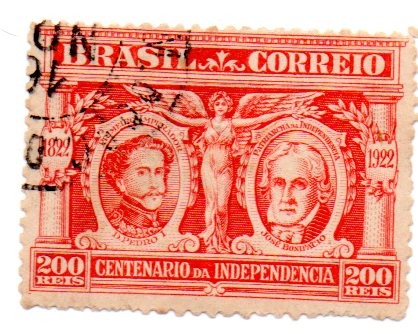 -BRASIL-CORREOS-1908-1922