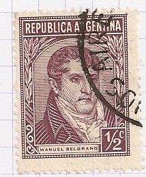 Manuel Belgrano
