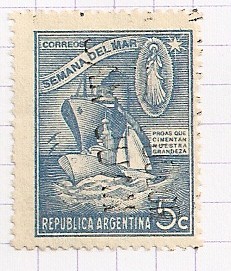 Semana de la mar