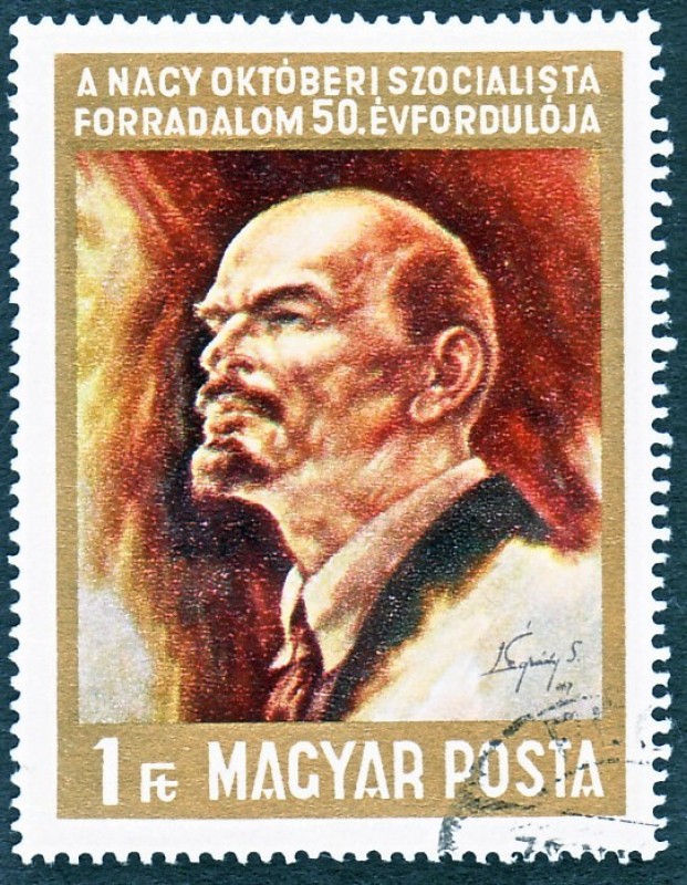A Nacy  Októberi Szocialista
