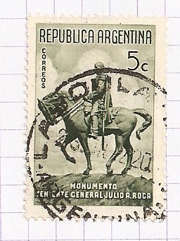 Presidente Julio A. Roca