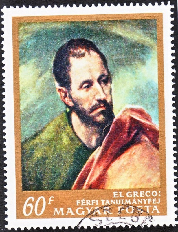 El Greco