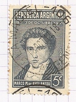 Marco M. de Avellaneda