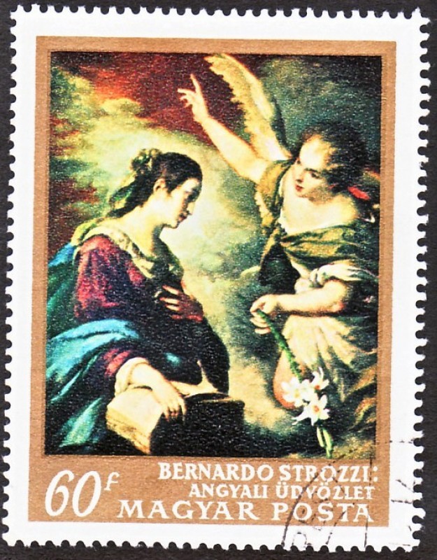 Bernardo Strozzi