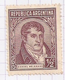 Manuel Belgrano