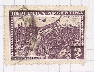 Revolución de 6 de sept. de 1930