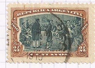 Centenario de la República