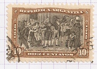 Centenario de la República