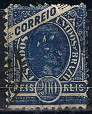 Scott  161 Cabeza de Libertad (6)