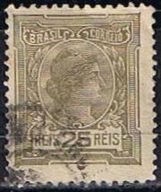 Scott  202  Cabeza de libertad
