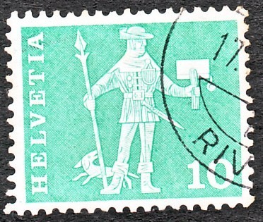 HELVETIA