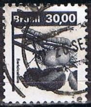 Scott  1669  Ilkworm