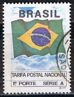 Scott  2320  Bandera de Brasil (4)