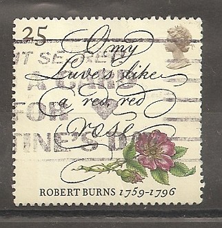 Robert Burns