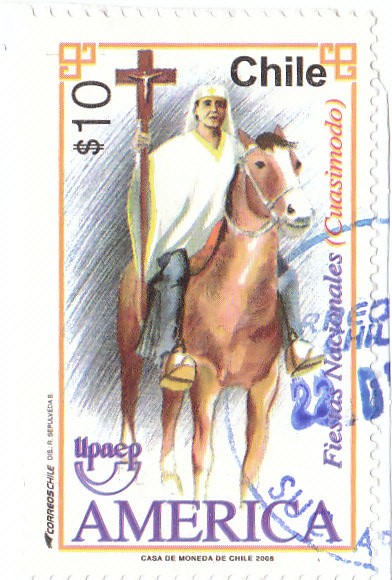 Caballo