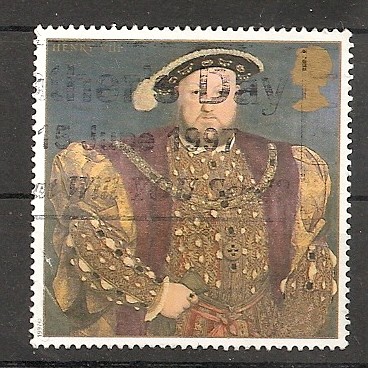 Enrique VIII