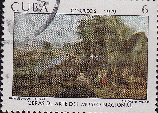 pinturas