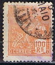 Scott   243  Aviacion