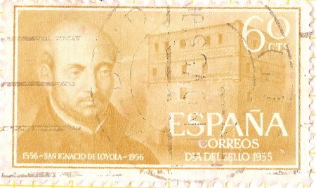 San Ignacio de Loyola