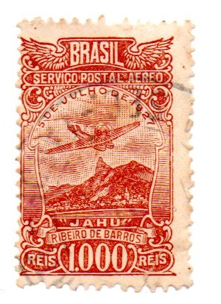 AEREO-JAHU-1927
