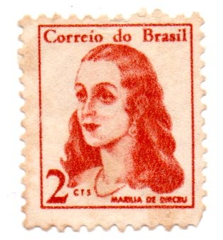 BRASIL-CORREOS