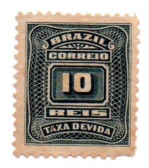 BRASIL-CORREOS-TAXA DEVIDA