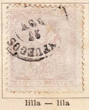 Ultramar 1871