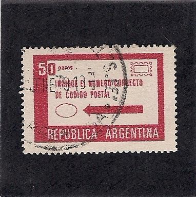 Correo Argentino