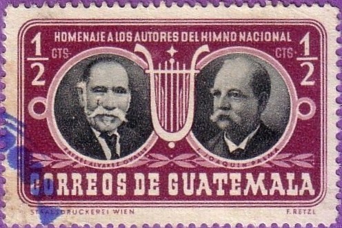 R. Alvarez O y J. Joaquin P