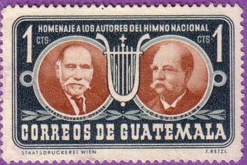 R. Alvarez O y J. Joaquin P