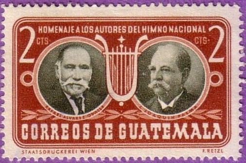 R. Alvarez O y J. Joaquin P