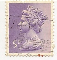 Queen Elisabeth II